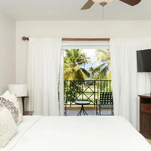 Resort Montana, Isabela