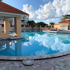 Villa Golden Dream Villas 306 A, Isabela