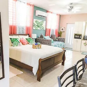 Apartment Eden's Garden, Isabela